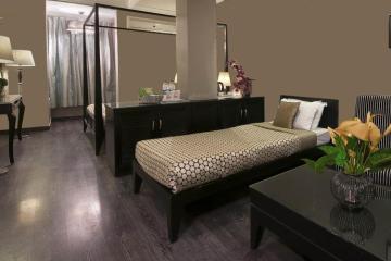 Отель Hotel Ajanta Индия, Дели, фото 9