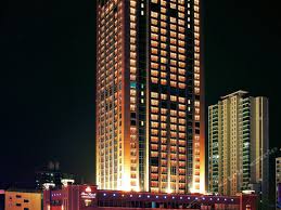 Sheraton Shanghai Pudong Riverside