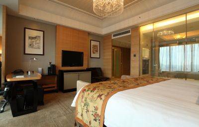 Sheraton Shanghai Pudong Riverside