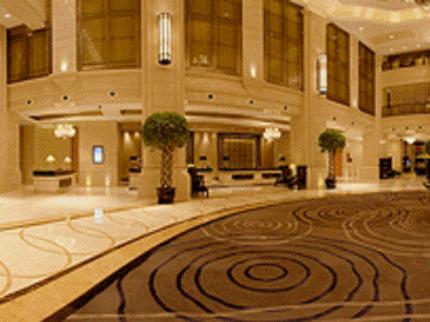 Sheraton Shanghai Pudong Riverside
