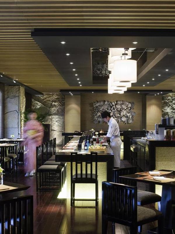Sofitel Shanghai Sheshan Oriental