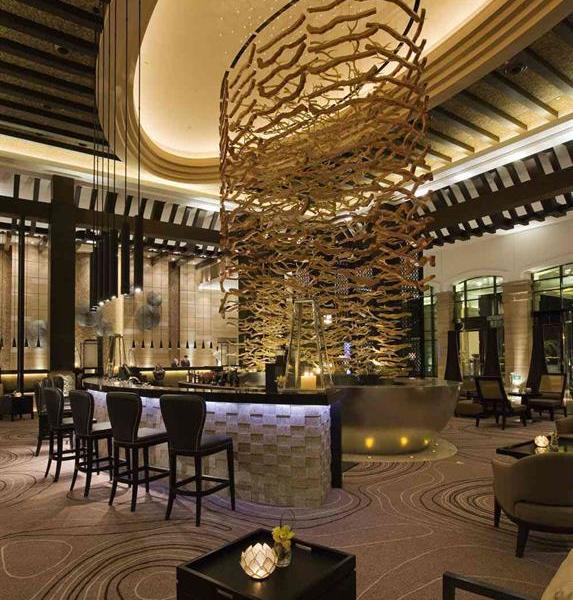 Sofitel Shanghai Sheshan Oriental