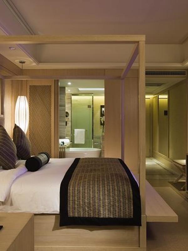 Sofitel Shanghai Sheshan Oriental