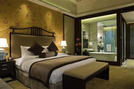 Sofitel Shanghai Sheshan Oriental