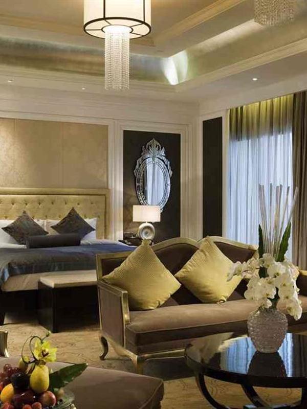 Sofitel Shanghai Sheshan Oriental