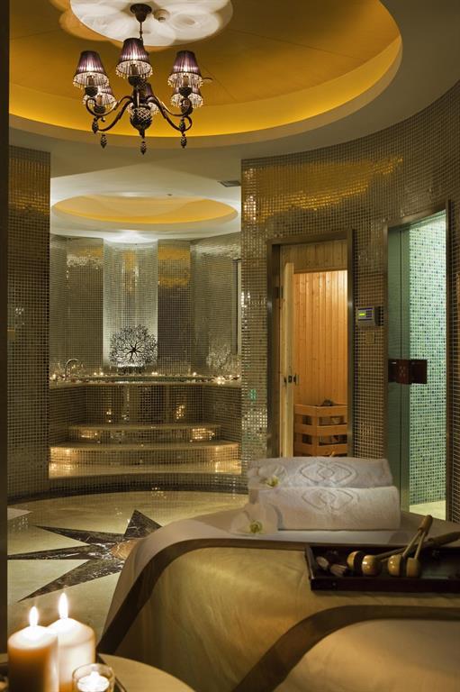 Sofitel Shanghai Sheshan Oriental
