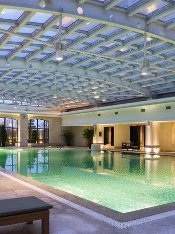 Sofitel Shanghai Sheshan Oriental