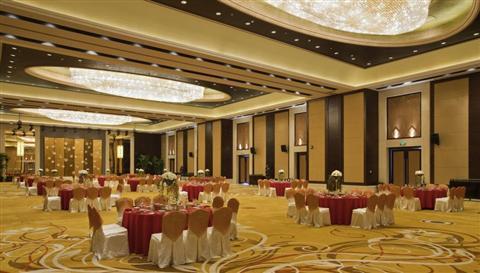 Sofitel Shanghai Sheshan Oriental