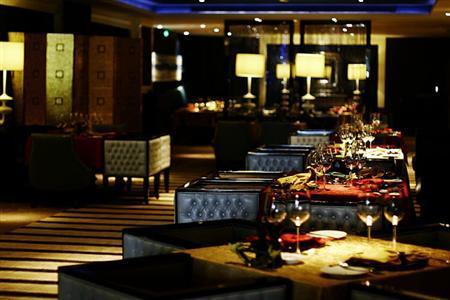 Sofitel Shanghai Sheshan Oriental