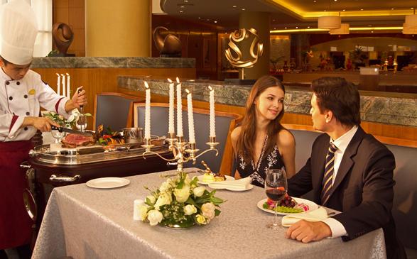 SongJiang New Century Hotel Shanghai