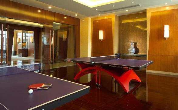 SongJiang New Century Hotel Shanghai