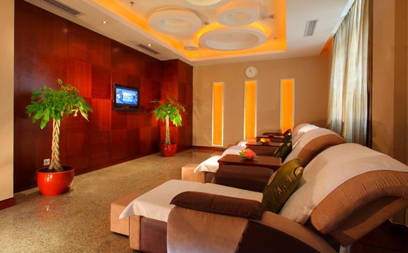 SongJiang New Century Hotel Shanghai