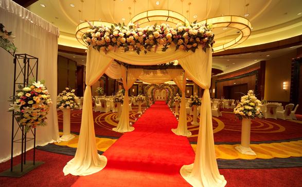 SongJiang New Century Hotel Shanghai