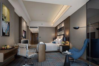Pullman Shanghai Jing An
