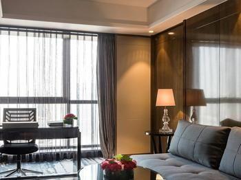 Pullman Shanghai Jing An
