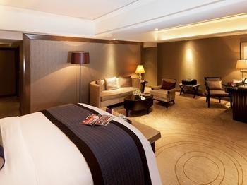 Pullman Shanghai Jing An
