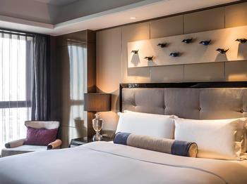 Pullman Shanghai Jing An