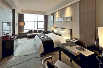 Pullman Shanghai Jing An