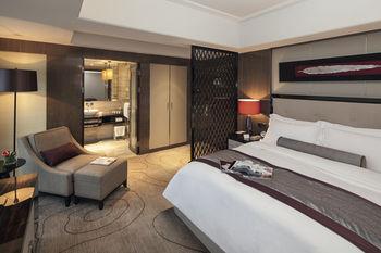 Pullman Shanghai Jing An
