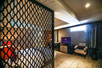 Отель Pullman Shanghai Jing An Китай, Шанхай, фото 24