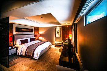 Pullman Shanghai Jing An