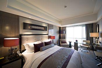 Pullman Shanghai Jing An