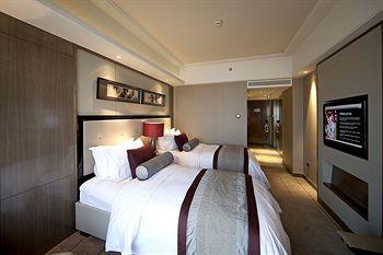 Pullman Shanghai Jing An