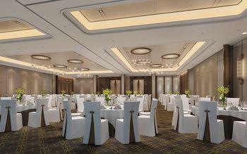 Pullman Shanghai Jing An