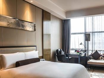 Pullman Shanghai Jing An