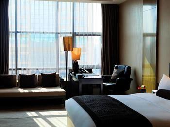Pullman Shanghai Jing An