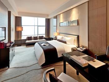 Pullman Shanghai Jing An