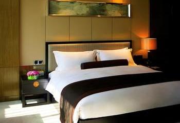 Отель Pullman Shanghai Jing An Китай, Шанхай, фото 37