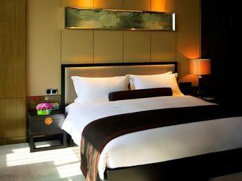 Pullman Shanghai Jing An