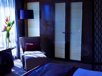 Pullman Shanghai Jing An