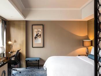 Pullman Shanghai Jing An
