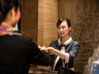 Pullman Shanghai Jing An