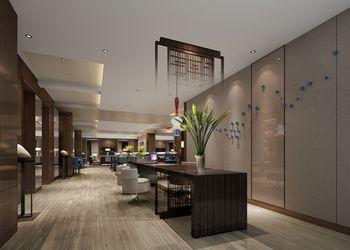 Pullman Shanghai Jing An