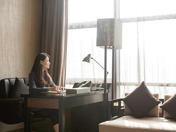Pullman Shanghai Jing An