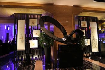 Отель Pullman Shanghai Jing An Китай, Шанхай, фото 53