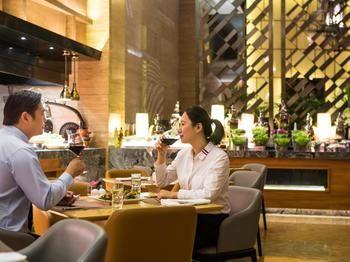 Pullman Shanghai Jing An