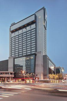 Pullman Shanghai Jing An