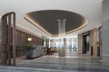 Pullman Shanghai Jing An