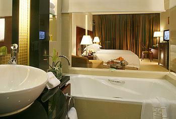 Shanghai Zhongxiang Hotel