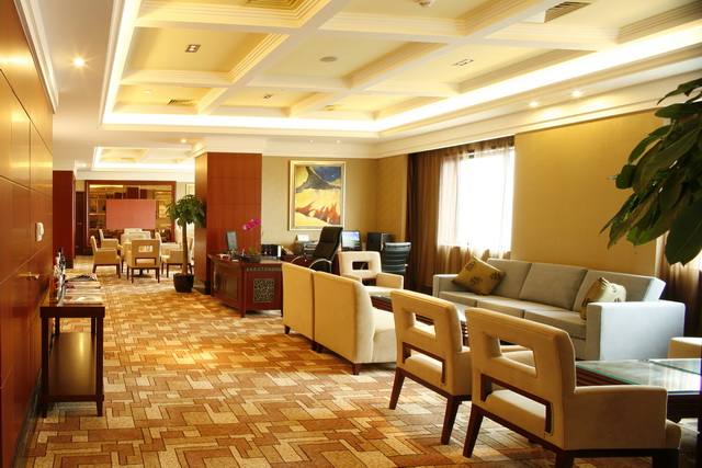 Shanghai Zhongxiang Hotel