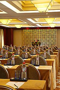 Shanghai Zhongxiang Hotel