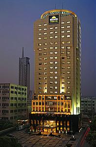 Shanghai Zhongxiang Hotel
