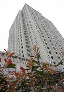 Xuhui International Executive Suites Shanghai