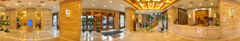 Xuhui International Executive Suites Shanghai