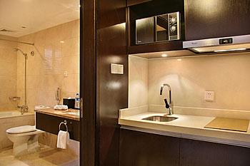 Xuhui International Executive Suites Shanghai
