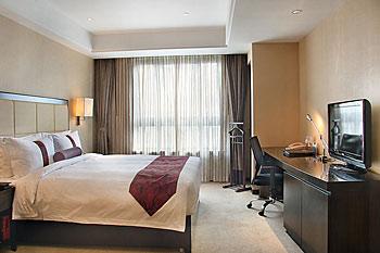Xuhui International Executive Suites Shanghai